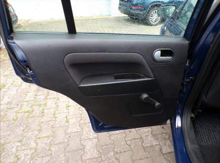 Ford - Fusion