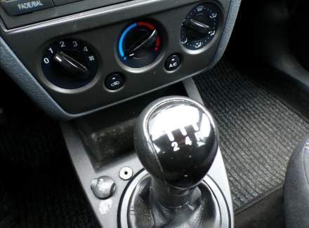Ford - Fusion