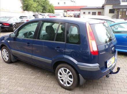 Ford - Fusion