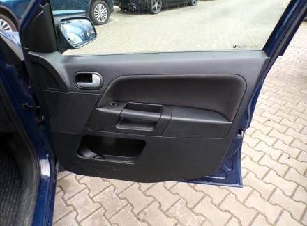 Ford - Fusion