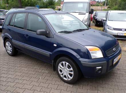 Ford - Fusion