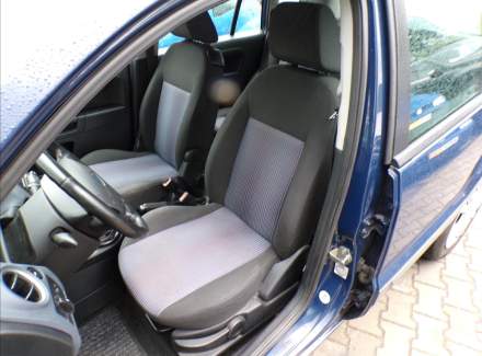 Ford - Fusion