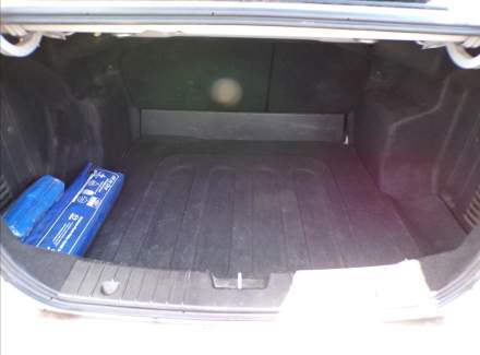 Chevrolet - Aveo