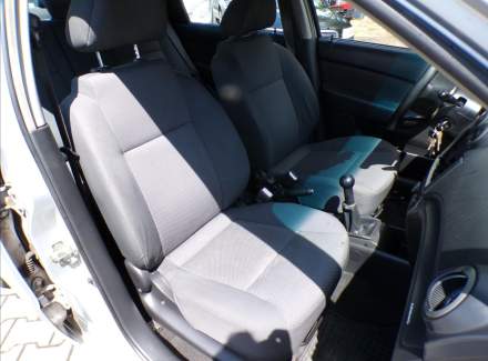 Chevrolet - Aveo