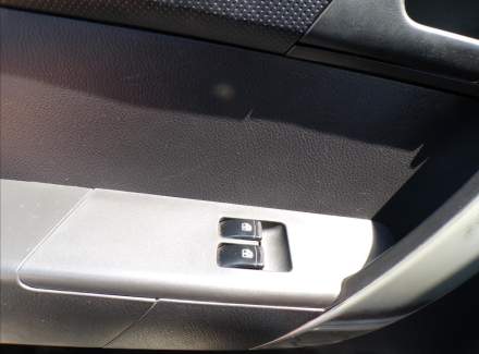 Chevrolet - Aveo