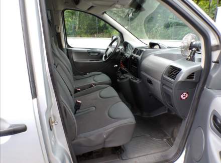 Citroën - Jumpy