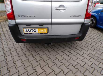 Citroën - Jumpy