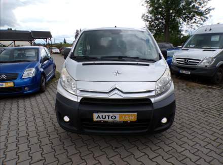 Citroën - Jumpy