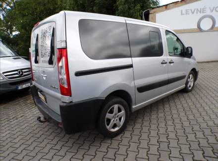 Citroën - Jumpy