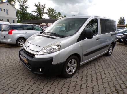 Citroën - Jumpy