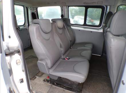 Citroën - Jumpy