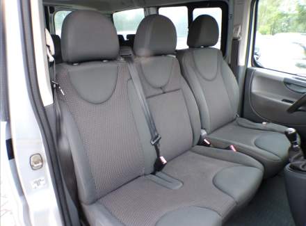 Citroën - Jumpy