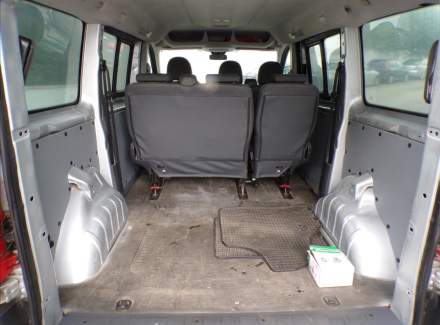 Citroën - Jumpy