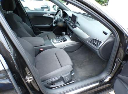 Audi - A6