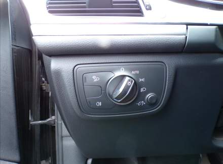 Audi - A6