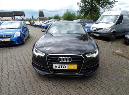 Audi - A6