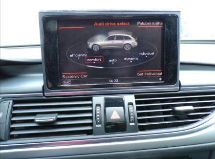 Audi - A6
