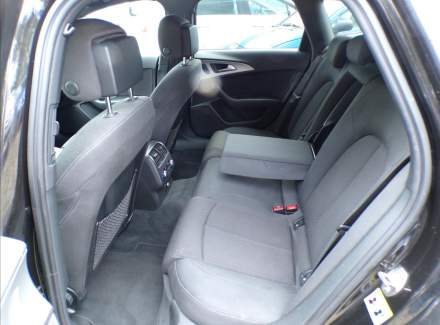 Audi - A6