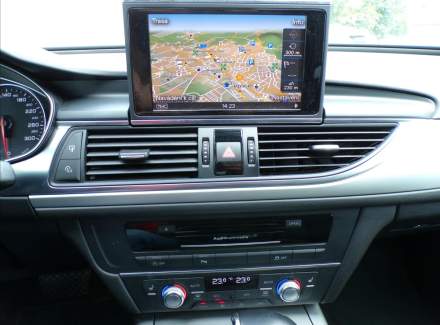 Audi - A6