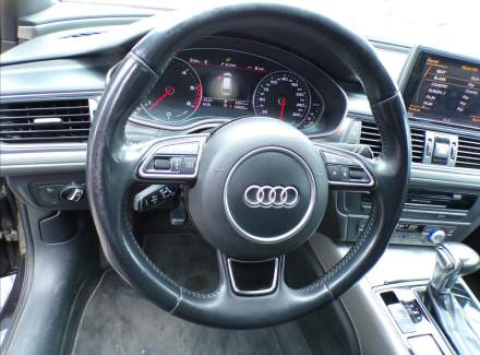 Audi - A6