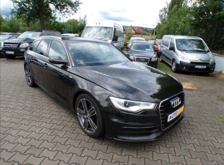 Audi - A6