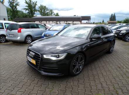 Audi - A6