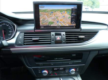 Audi - A6