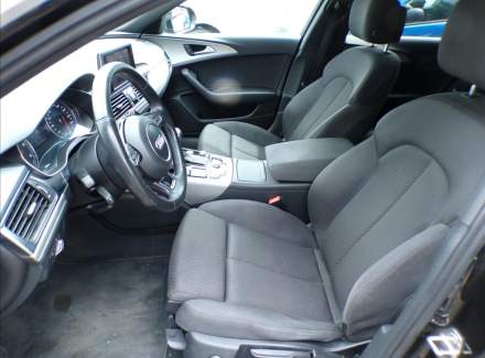 Audi - A6