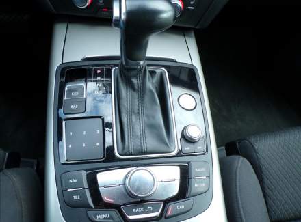 Audi - A6