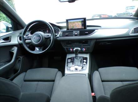 Audi - A6