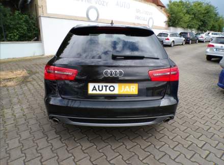 Audi - A6