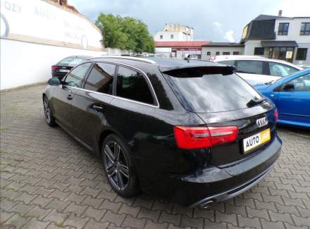 Audi - A6