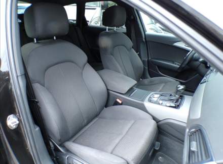 Audi - A6