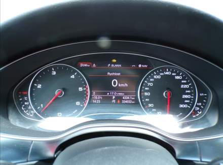 Audi - A6