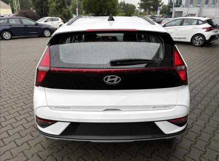 Hyundai - Bayon
