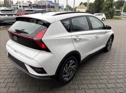 Hyundai - Bayon