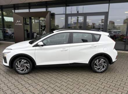 Hyundai - Bayon