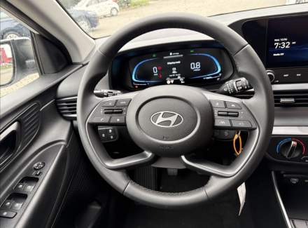 Hyundai - Bayon