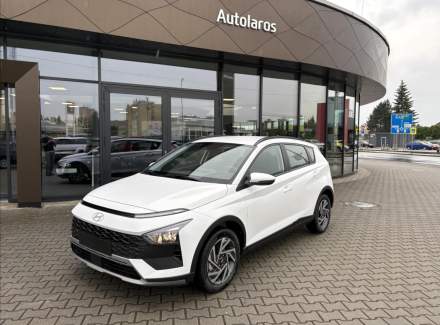 Hyundai - Bayon