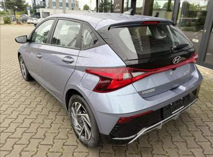 Hyundai - i20