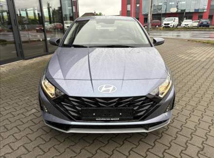 Hyundai - i20