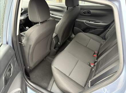 Hyundai - i20