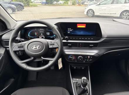 Hyundai - i20