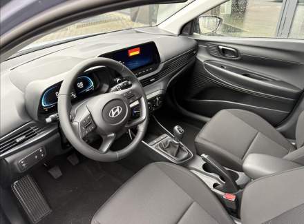 Hyundai - i20
