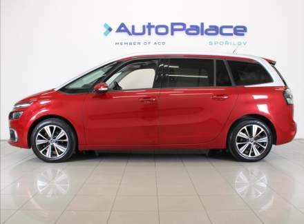 Citroën - C4