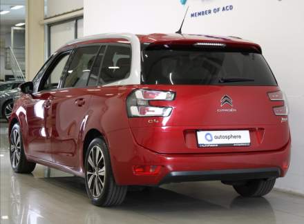 Citroën - C4