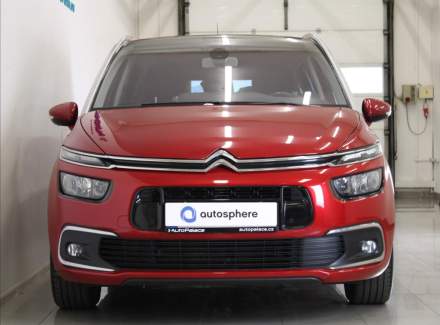 Citroën - C4