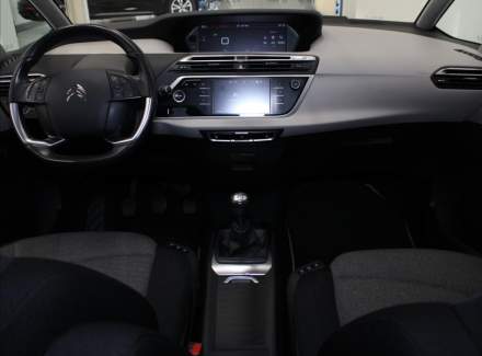 Citroën - C4