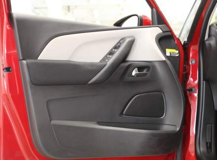 Citroën - C4
