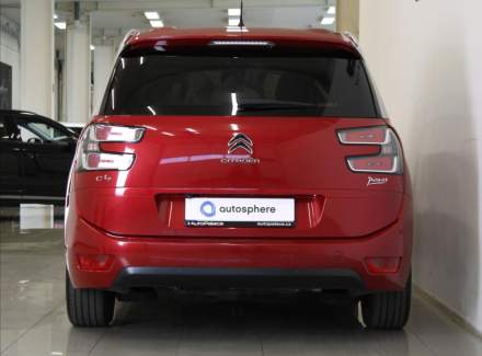 Citroën - C4